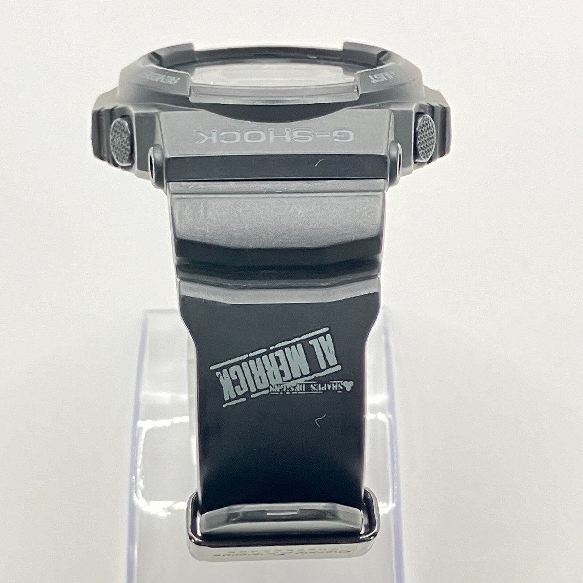 Casio G-SHOCK GLX-150CI CHANNELISLANDS Channel Islands