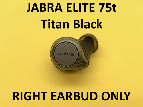 GENUINE Jabra Elite 75t Replacement 