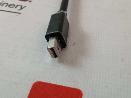 Adaptador Mini DisplayPort 1.2 A VGA Startech REV: 2 - Imagen 8 de 11