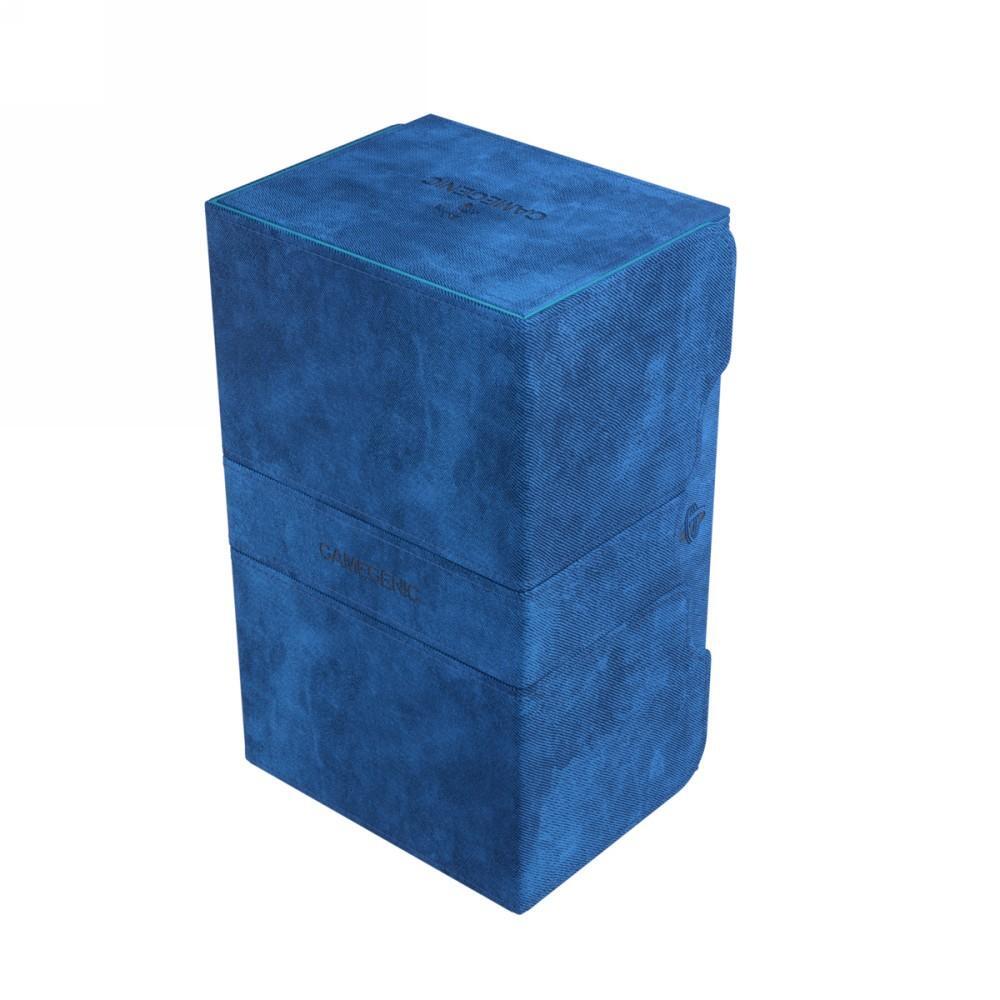 Gamegenic Stronghold 200+ Xl Convertible Deckbox Sammelkarten Mtg