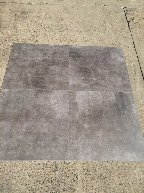 Taj Calcutta 500mm X 500mm Matte Porcelain Floor Tile For Sale