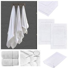 100% EGYPTIAN COTTON HOTEL