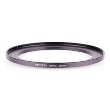 82mm to 105mm Step Up Step-Up Ring Camera Lens Filter Adapter Ring 85mm-105mm