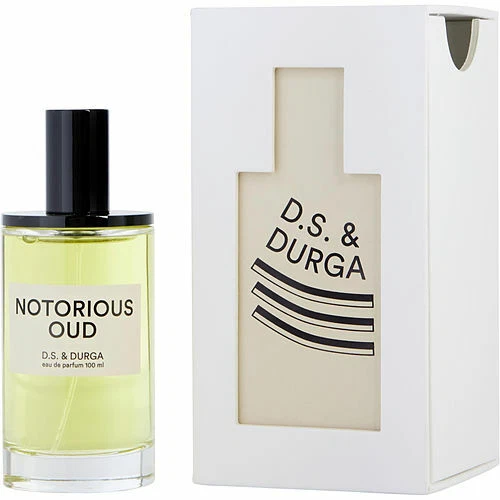 D.S. & Durga Notorious Oud by D.S. & Durga Eau de Parfum