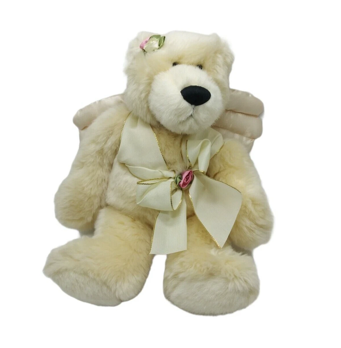 Angel bear stuffed animal cheap