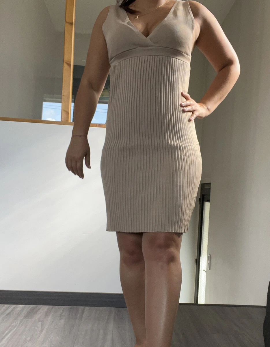 Robe online pas moulante