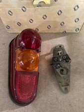 Feu arrière Renault R4
