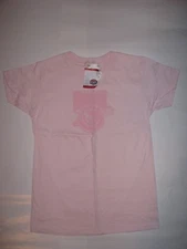 Yakima Bears Minor League Baseball Shirt Pink Women's Size Small S NEW! MiLB