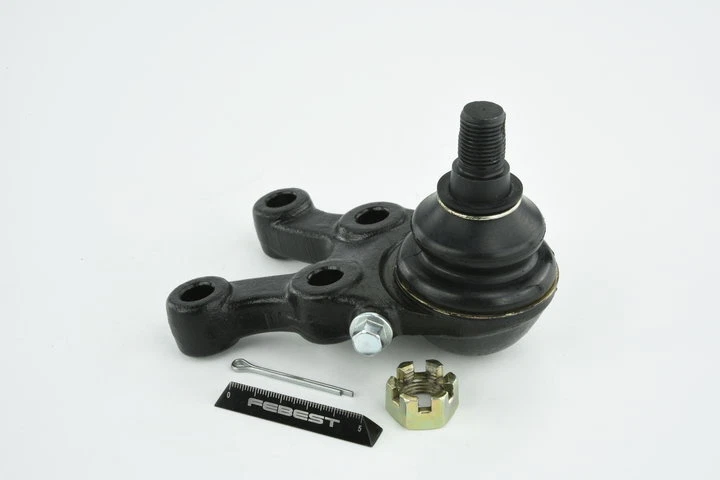 Front Lower Ball Joint Right For MITSUBISHI L400 PA3W,PA4W,PA-PD#,PC3W,PD3W,PD4W - Image 3 of 4
