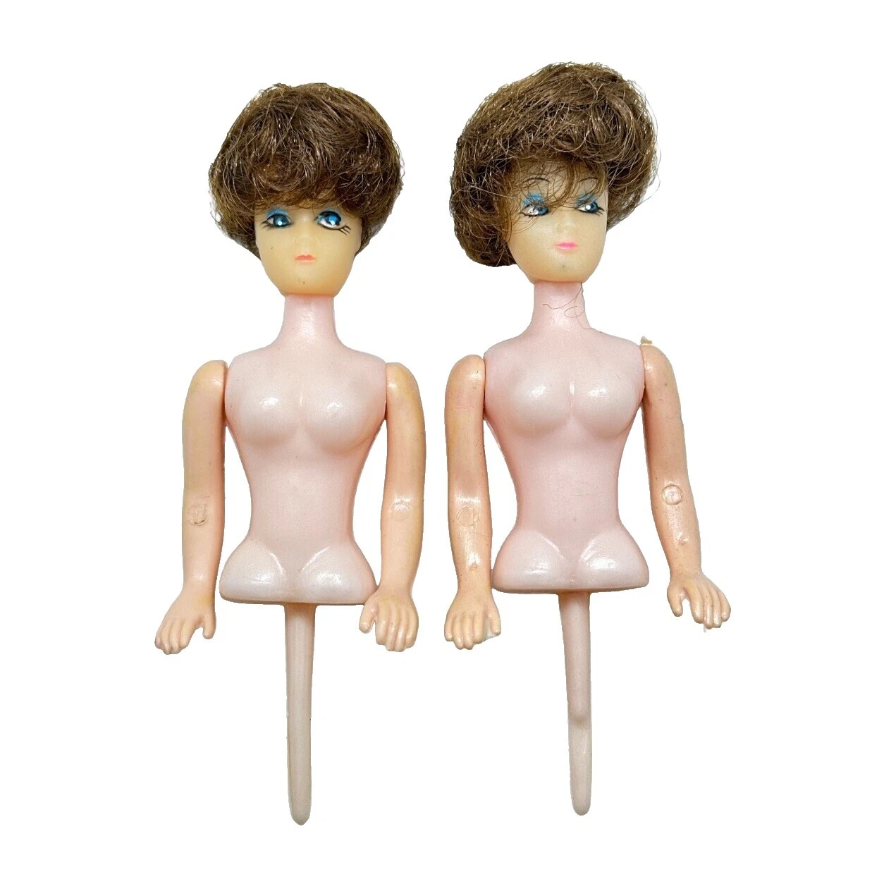 Wilton Blanco Cake Toppers & Cupcake Picks