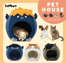 TV anime Haikyu  Pet House Dog, Cat, Bed