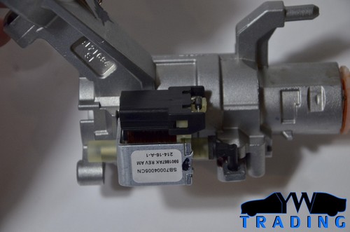 2015 - 2018 ACDELCO GM OEM IGNITION LOCK HOUSING - 23435908 - Picture 5 of 5