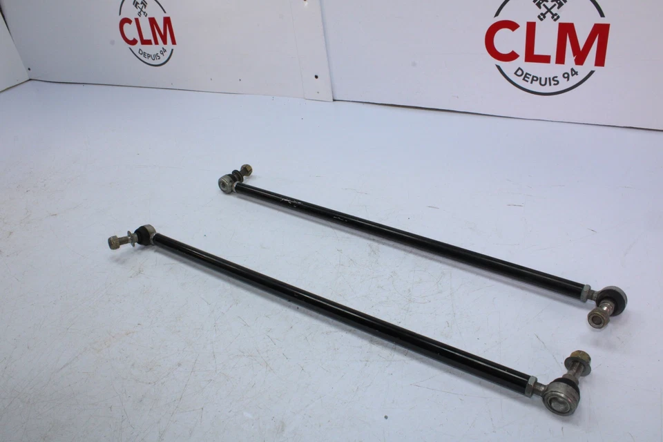 Can-Am Spyder RT SE6 2015 OEM KIT DE VARILLA DE AMARRE MONTAJE 709401481 Foto 2 de 4