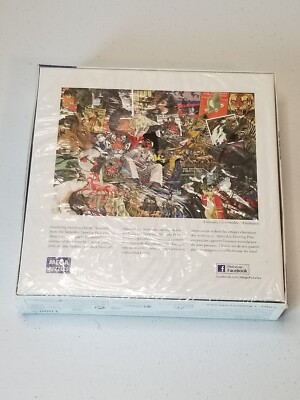 廃盤THE SATURDAY EVENING POST ジグソーパズル4個セット 廃盤THE SATURDAY EVENING POST ジグソーパズル4個セット Amazon