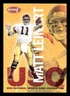 2006 SAGE Aspire #2 Matt Leinart USC Trojans