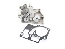 New OAW K2001 Water Pump for 00-04 KIA Spectra and 98-01 KIA Sephia 1.8L 5BP