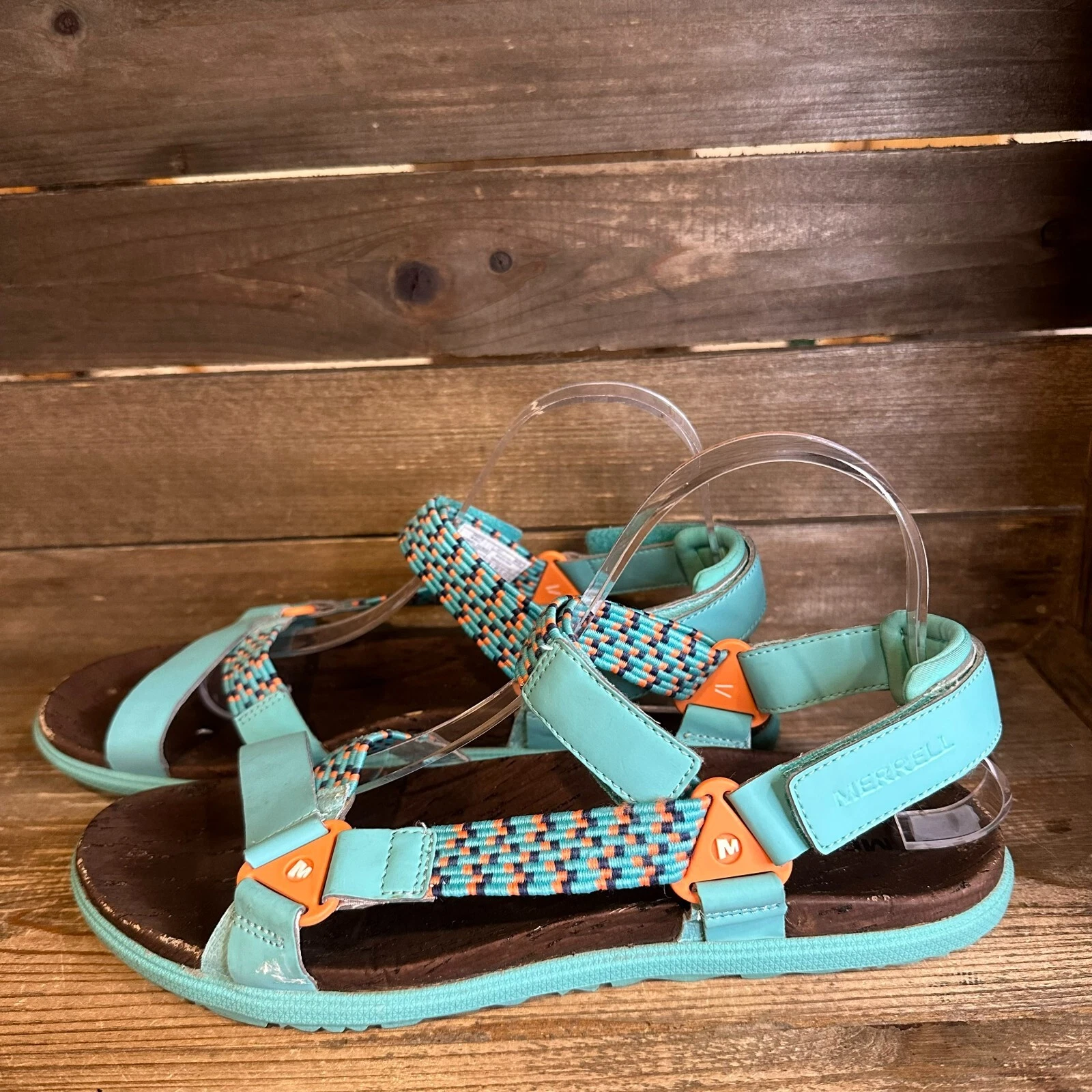 merrell around town sunvue casual athletic comfort shoes