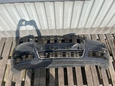 VW PASSAT B7 ALLTRACK 365 Frontstoßstange 3C0807221 2.00 2008 33818532