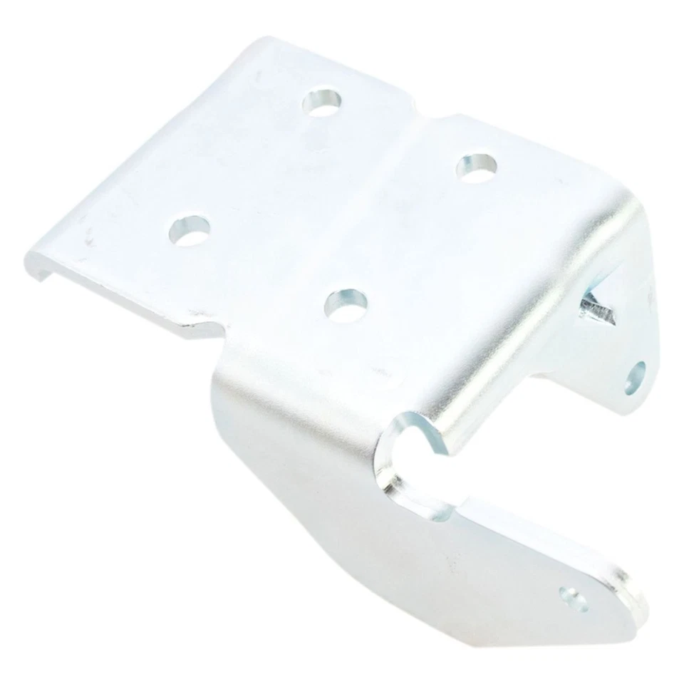 TRQ BDA06887 Door Hinge For GMC Savana 2500 1996-2000 Driver Side Front 19120097 Foto 4 de 4