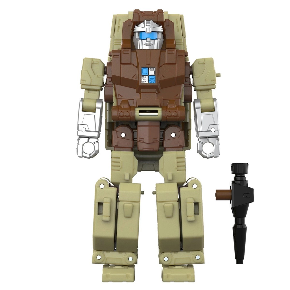 トランスフォーマー　G1レトロコレクション アウトバック Buy Transformers Retro G1 Autobot Outback Deluxe Walmart Exclusive