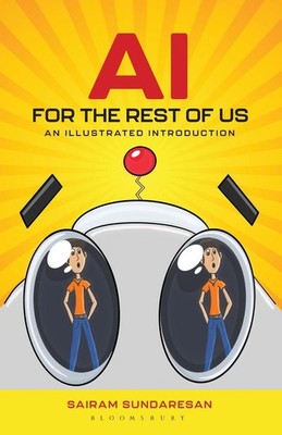 AI for the Rest of Us | Sairam Sundaresan | englisch