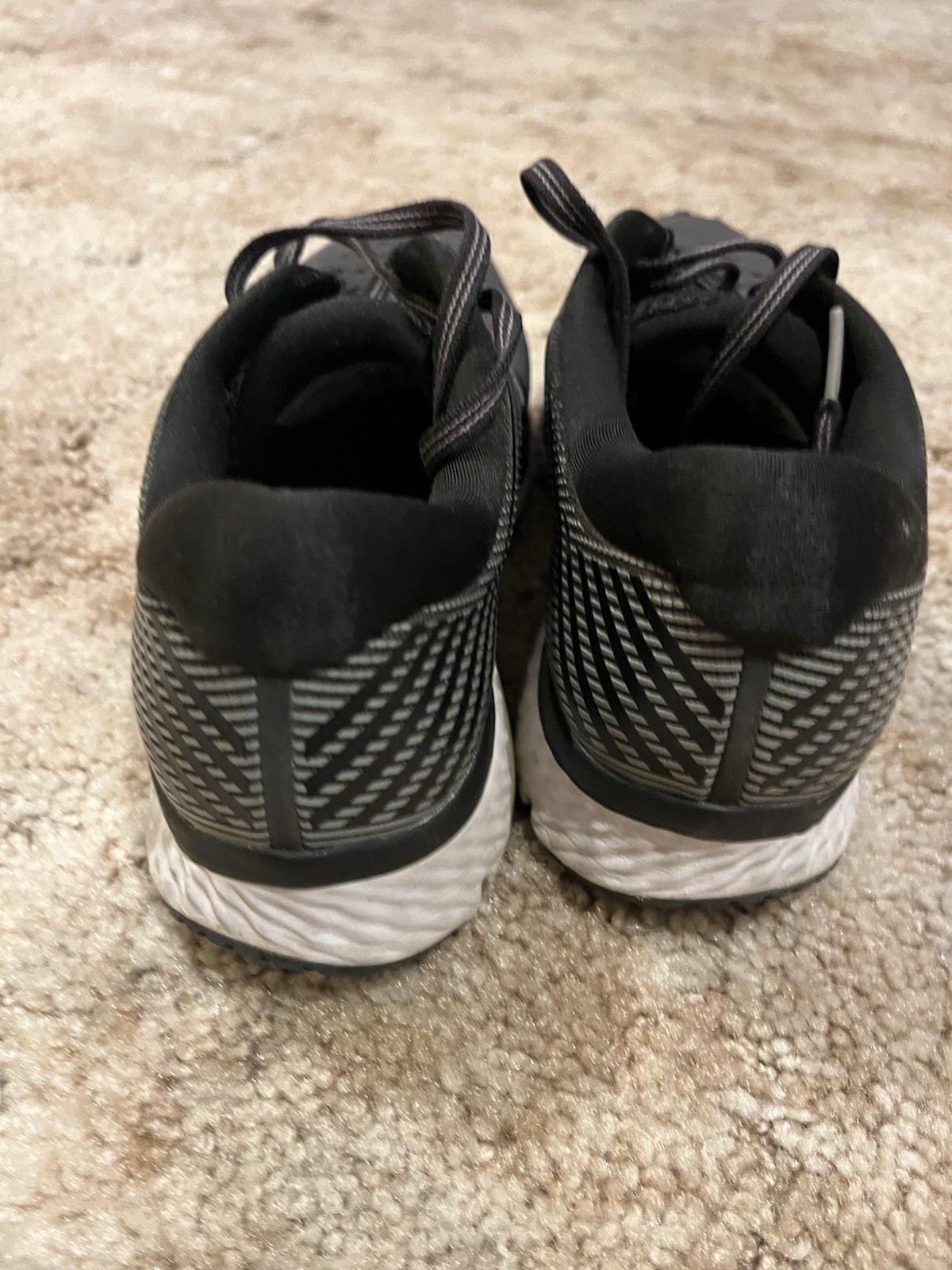 Saucony Guide 13 Shoes Women Size 8 Black Sneakers Running Mesh S10549-40 thumbnail 4