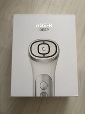 Medicube AGE-R USSERA Deep Shot ME-USSERA-01 Home Skin Care Beauty Device New