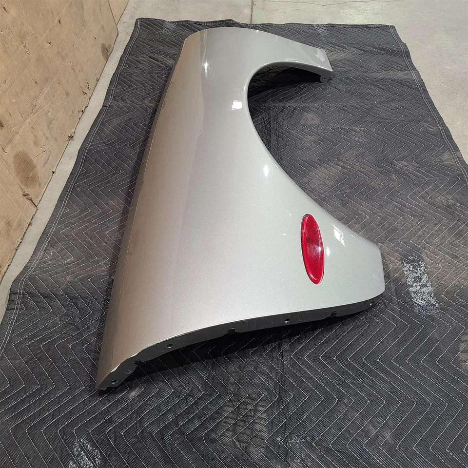 Corvette C5 97-04 pasajero cuarto panel hatchback Rh Aa7393 Foto 3 de 4