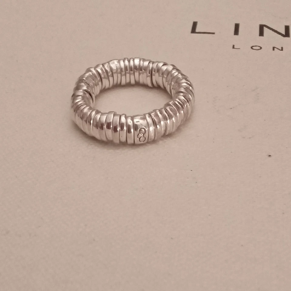 Anillo Links of London Sweetie Talla N Inmaculado  Foto 2 de 4