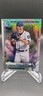 2021 Bowman Chrome - Prospects George Kirby #BCP-117 X-Factor