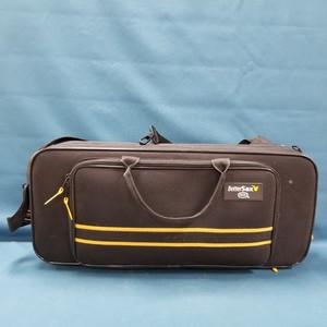 BetterSax Bundy Saxophone Carrying Gig Bag Case Back Pack 24" x 11" x 6"