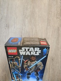 LEGO Star Wars: Finn (75116)