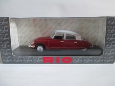 1/43 RIO Citroen 21 1968