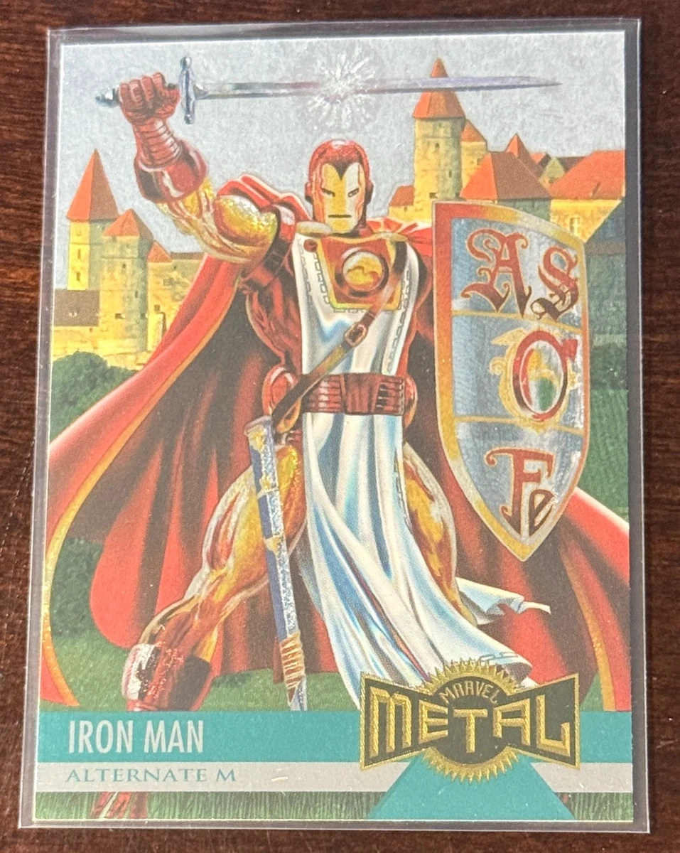 Fleer Marvel (MCU) Collectable Trading Cards for sale | eBay