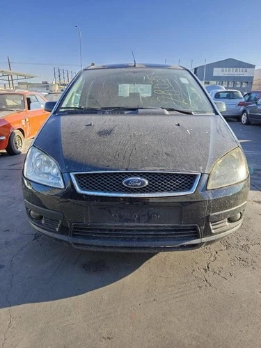 Puerta Delantera Izquierda para FORD FOCUS C-MAX (CAP)(2003) Trend (D) 563513 - Imagen 3 de 7