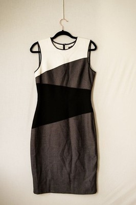 White House Black Market womens dress 4 event cocktail party