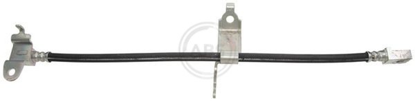 Bremsschlauch A.B.S. Sl 5751 FüR Ford Transit Tourneo Bus F_E_ F_F_ F_G_ Fae_-image
