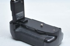 Battery Grip for Canon EOS 7D Multi-power Battery Pack ZE-CBG7D