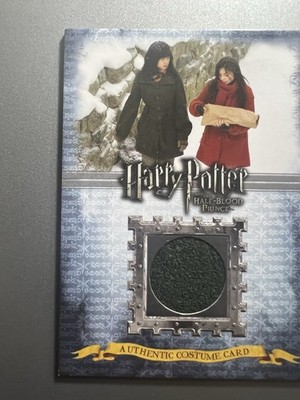 HARRY POTTER & HALF BLOOD PRINCE ISABELLA LAUGHLAND AS LEANNE