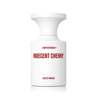 Borntostandout® Indecent Cherry Eau De Parfum 50 Ml (Unisex)