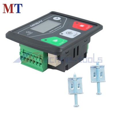 Controller Generator Control Module ot25 Diesel Genset DC30D Replacement