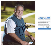 Jim O'Heir 'Parks And Recreation' Signed 8x10 Photo 'Jerry Gergich' ACOA Oheir