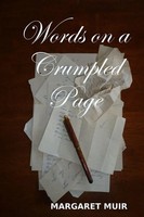 Margaret Muir | Words On A Crumpled Page | Taschenbuch | Englisch (2013)