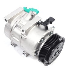 AC Conditioner Compressor with Clutch For Kia Optima 2.0L 2.4L