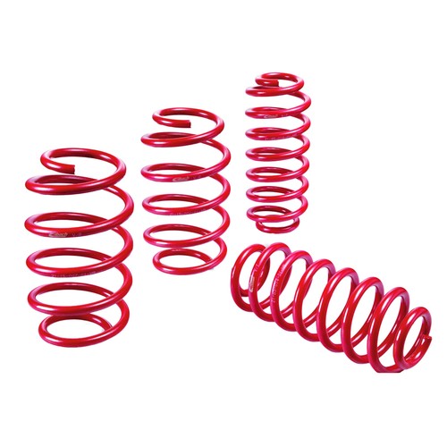 Eibach Sportline lowering springs fits AUDI A3 E20-15-021-05-22 45/35-40mm lower - Picture 5 of 5