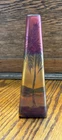 Weller Pottery Lasa Cabinet Vase MINT!