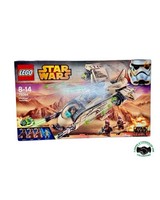 ⭐️ Lego® Star Wars™ 75084 Wookiee Gunship Neu & Ovp ⭐️