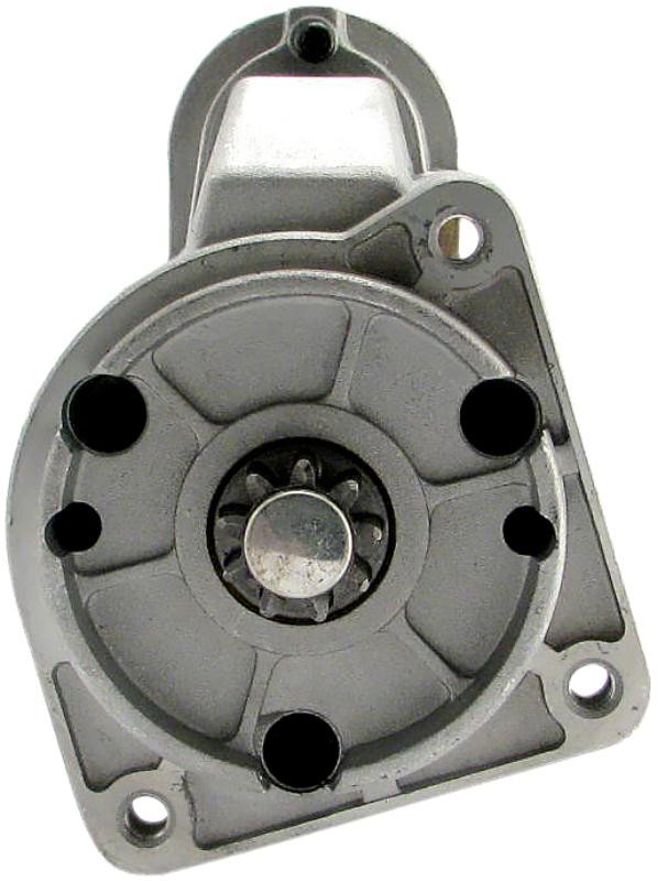 12V Starter Audi 4000 Quattro 1.7L VW Dasher Quantum Bosch 056-911-023C