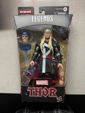Herald of Galactus THOR Marvel Legends Controller Wave BAF Action Figure