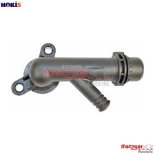 COOLANT FLANGE 4010055 FOR BMW 3/E46/Z/Roadster/E6 Z3/E36 M43B19 1.9L M43B16